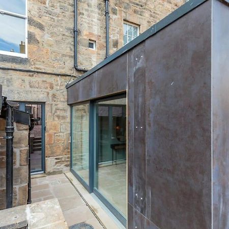 Dragon Suites - Edinburgh City Centre 1 Bed Apartment Bagian luar foto